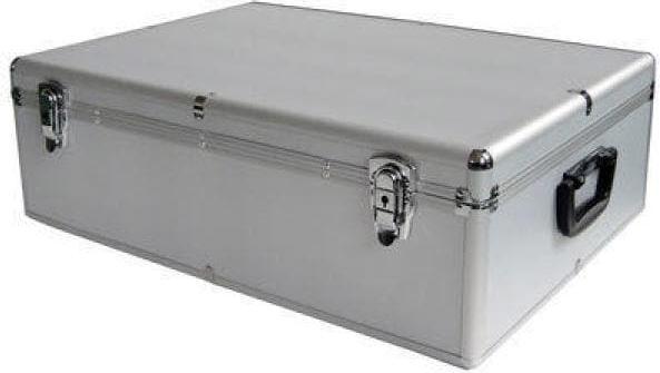 MediaRange CD case (CDs)
