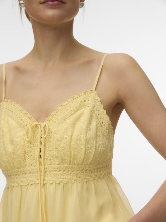 Actual product image Vero Moda VMDINA Top Top (S)
