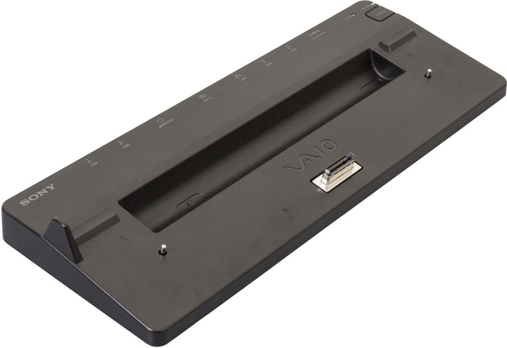 Produktbild Sony Docking Station VGP-PRS10(S)