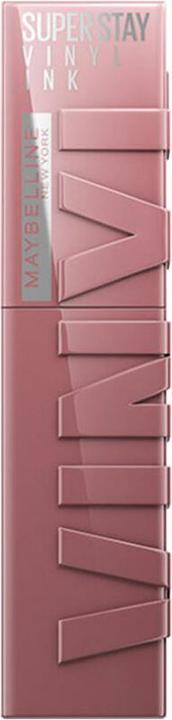 Productafbeelding Maybelline New York SuperStay® Vinyl Inkt Vloeibaar (110 Awestruck)