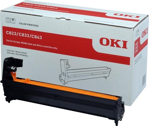 Produktbild OKI 46438002 (M)