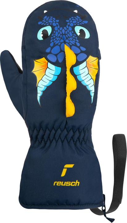 Actual product image Reusch Sweety Mitten (2)