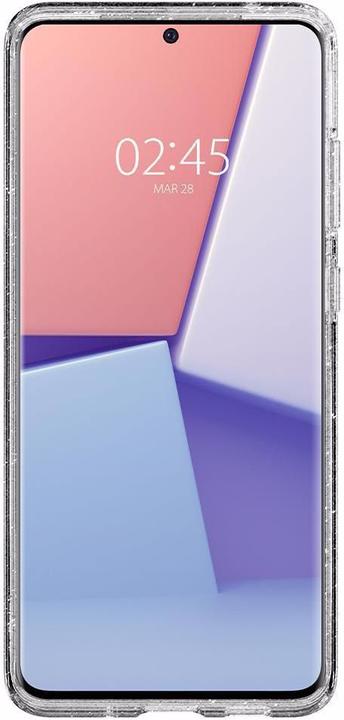 Produktbild Spigen Back Cover Liquid Crystal Glitter Galaxy S20 Ultra (Samsung Galaxy S20 Ultra)
