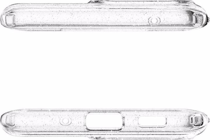 Produktbild Spigen Back Cover Liquid Crystal Glitter Galaxy S20 Ultra (Samsung Galaxy S20 Ultra)