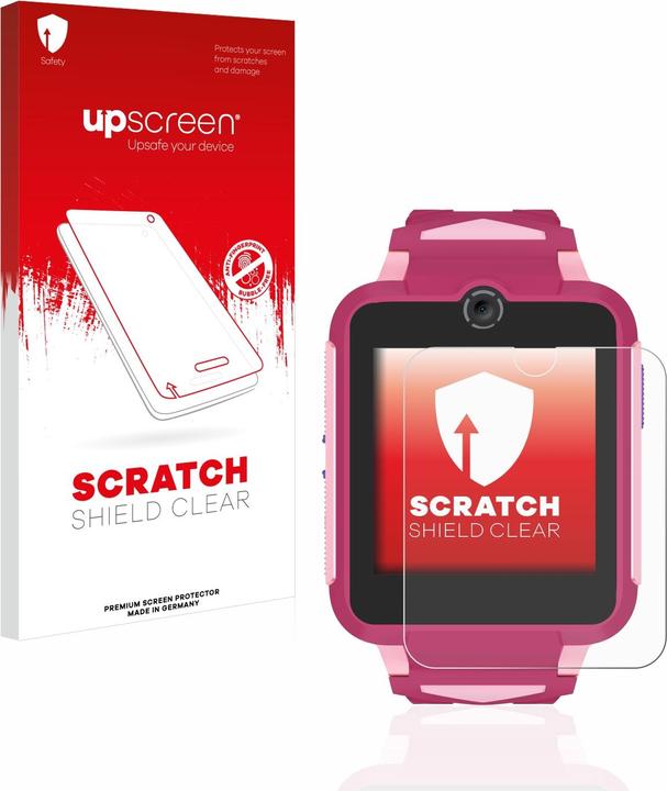 Produktbild upscreen Scratch Shield Displayschutz