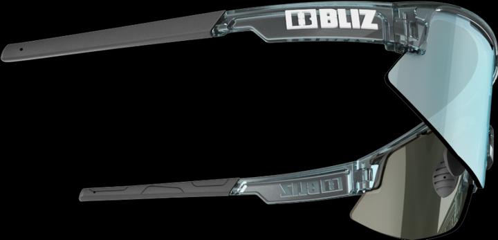 Produktbild Bliz Matrix (Türkis, Smoke w Ice Blue multi)