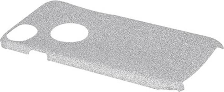 Image du produit OEM Glitter 3in1 pour Samsung Galaxy A56 5G argenté (Samsung Galaxy A56)