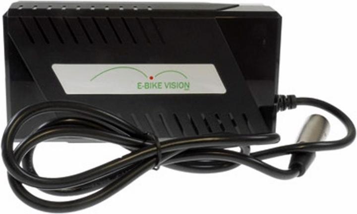 Produktbild E-Bike-Vision Schnell-Lader 4A / 36V (E-Bike Ladegerät)