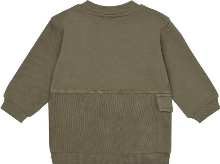 Produktbild Hust and Claire Baby Strickjacke Sofus (62)