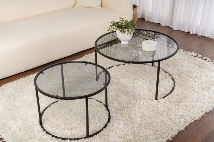Produktbild Skye Decor Aurum Coffee Table Set