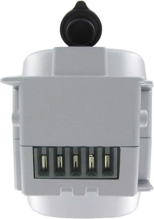 Actual product image E-Bike-Vision Powerpack 26V (583 Wh, E-Bike battery)