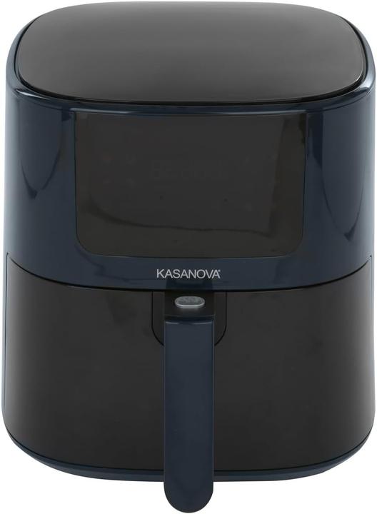 Kasanova LT5 W1500 DEEP BLUE DIGITAL AIR FRYER