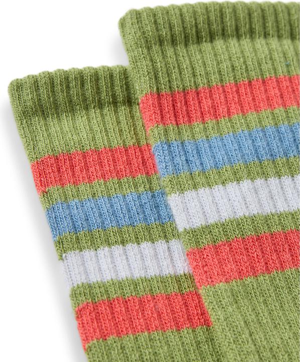 Produktbild Passenger Organic Midweight Crew (Einzelpack, 42 - 48)