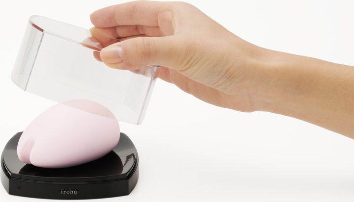 Produktbild Tenga Iroha Sakura