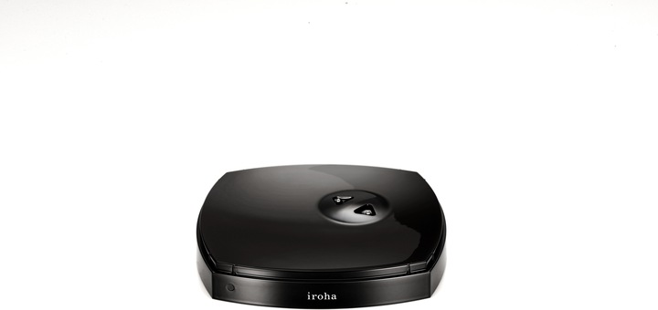 Produktbild Tenga Iroha Sakura