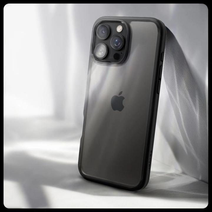 Produktbild Spigen Ultra Hybrid (Apple iPhone 16 Pro)