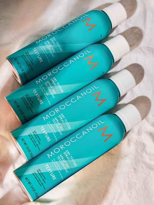 Image du produit Moroccanoil Texture sèche (205 ml)