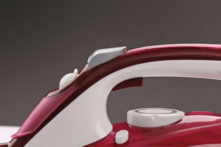 Produktbild Gorenje SIH3000RBC Bügeleisen Dampfbügeleisen Keramik-Bügelsohle (105 g/min)