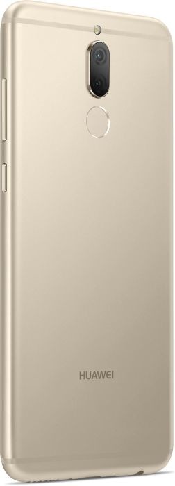 Produktbild Huawei Mate 10 Lite (64 GB, Prestige Gold, 5.90", Hybrid Dual SIM, 16 Mpx, 4G)