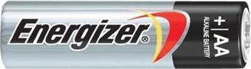 Image du produit Energizer Max Alkaline Mignon (8 pcs, AA, 2700 mAh)
