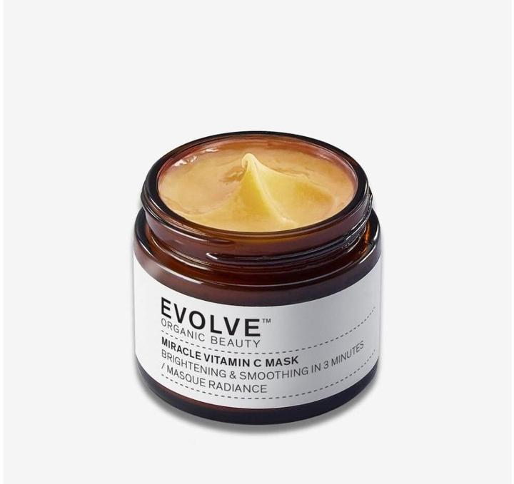 Produktbild Evolve - Miracle Vitamin C Mask (60 ml)