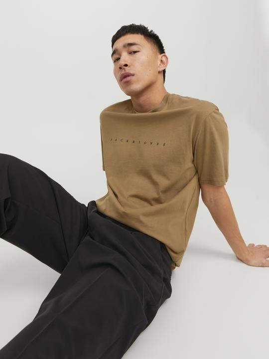 Produktbild Jack & Jones Logo T-Shirt (XS)