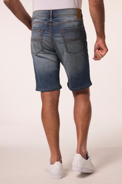 Actual product image JP1880 Bermuda shorts, 5-pocket, up to size 72 (70)