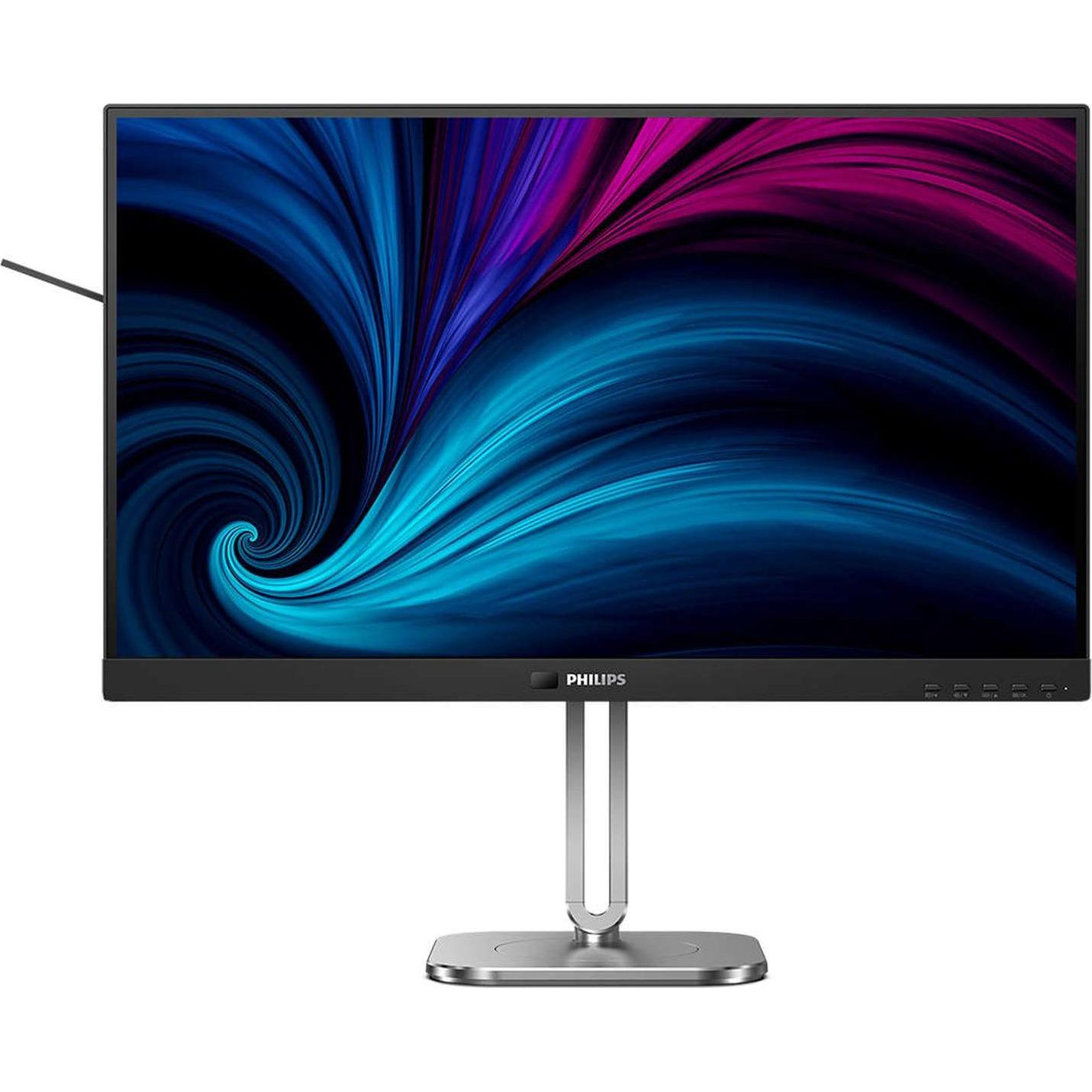 Philips MMD 27B2U6903/00 IPS Monitor,,, Speakers, 2x HDMI, Port, USB Hub, TBT 4 OD, USB-C, Rj 45 (38