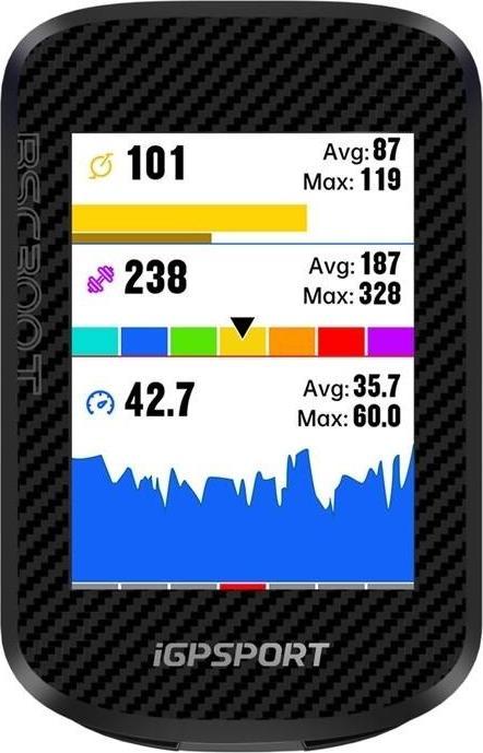 Image du produit iGPSport BSC300T