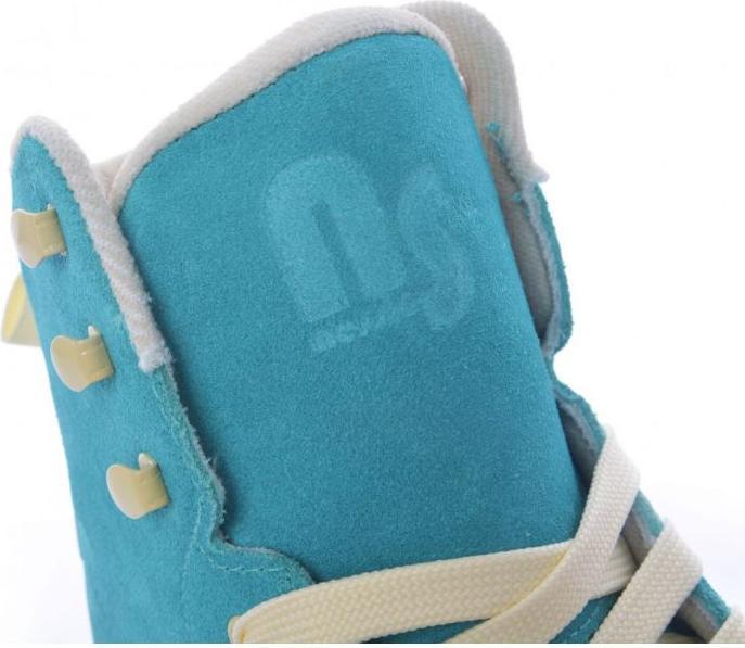 Produktbild Tempish Quad skates Nessie Star 2023 (36)