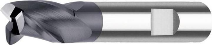 Produktbild Magni FORTIS VHM Schaftfräser Z3 45G lang 12,00mm AlTiN+ HB