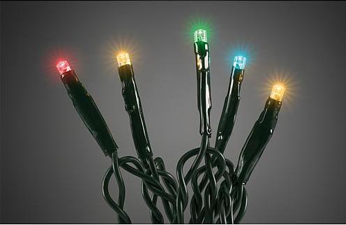 Produktbild Konstsmide Kette (6.43 m)