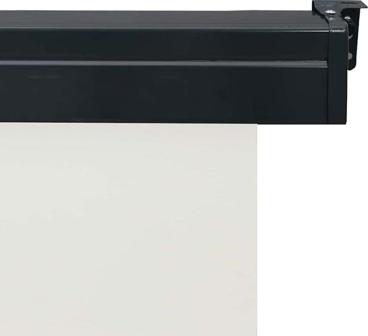 Immagine prodotto vidaXL Balkon-Seitenmarkise (1 m)