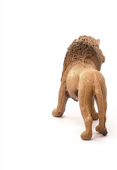 Actual product image Schleich Leo