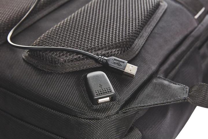 Actual product image Halfar Hashtag Laptop Backpack (23 l)