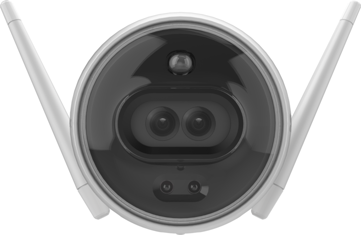 Actual product image EZVIZ C3X (1920 x 1080 Pixels)