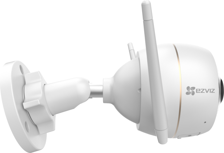 Actual product image EZVIZ C3X (1920 x 1080 Pixels)