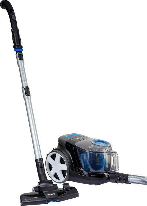 Actual product image Philips FC9331/ 09 PowerPro Compact