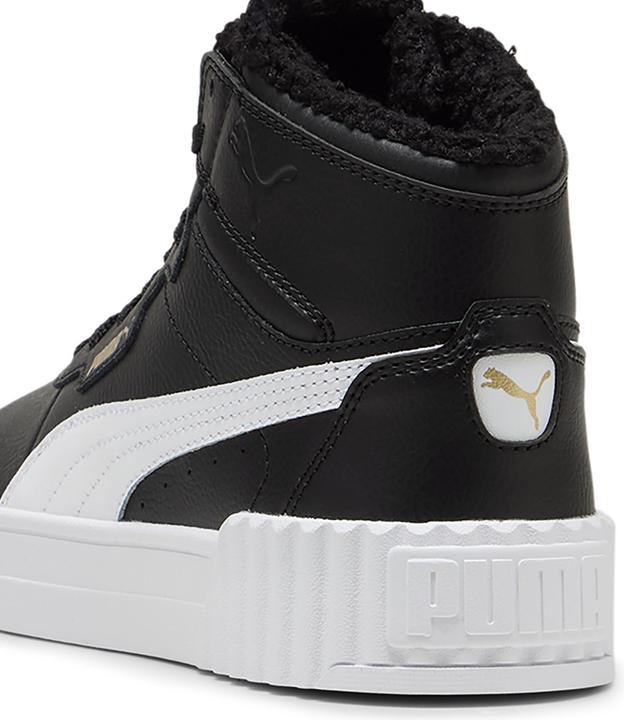 Produktbild Puma Carina 3.0 Mid WTR Jr (38)