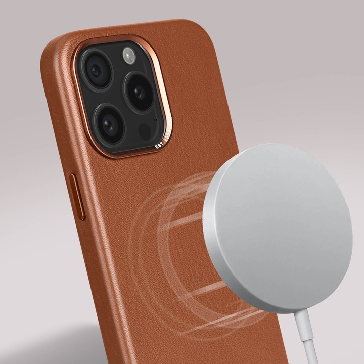 Image du produit Decoded Couverture (Apple iPhone 15 Pro)