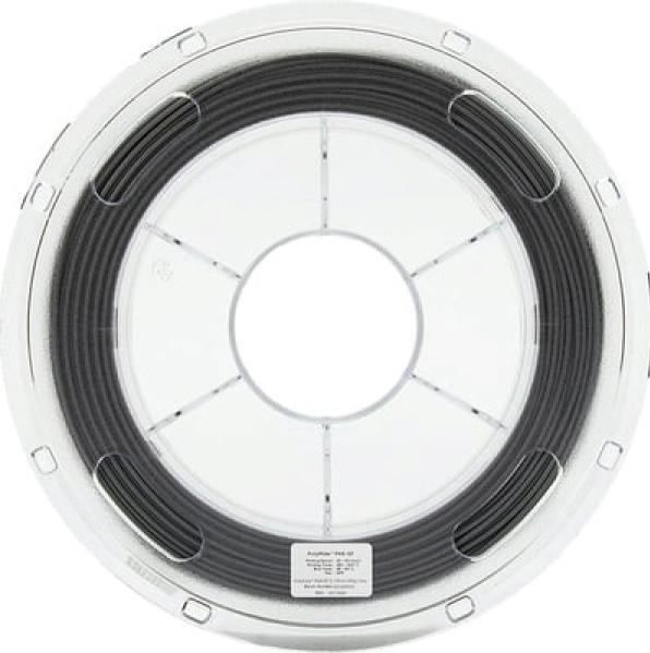 Produktbild Polymaker PolyMide PA6-GF - Grey - 1.75mm - 500g (Carbon, Nylon, 1.75 mm, 500 g)