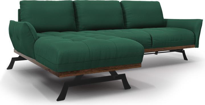 Actual product image CXL by Christian Lacroix Olivier (Corner sofa)