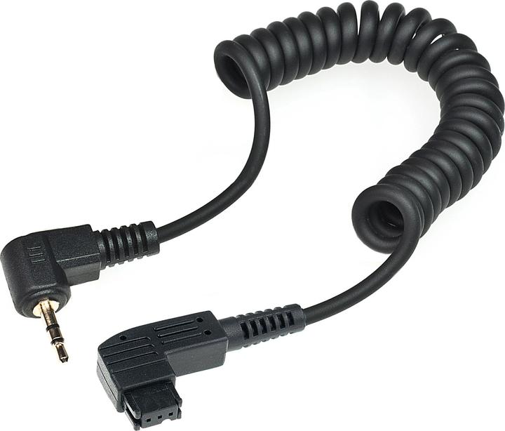 Produktbild Novoflex Elektronische Auslösekabel