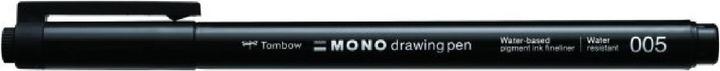 Tombow Mono (Schwarz, 1 x)