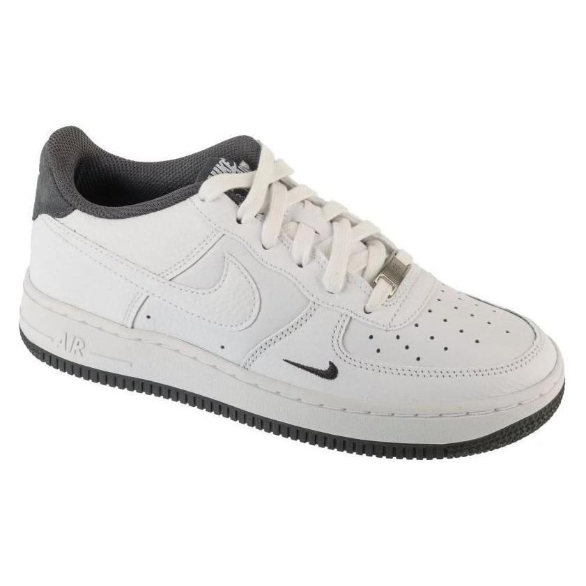 Nike, Jungen, Sneakers, Air Force Lv8 Kinderschuhe, (39)