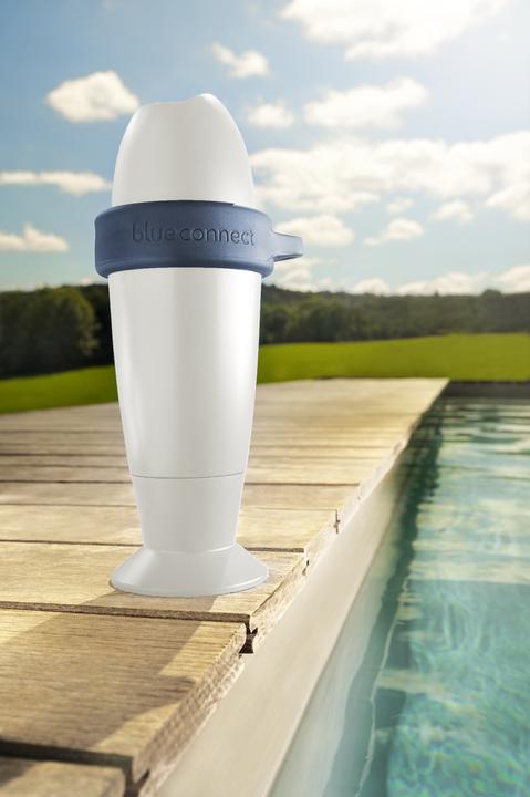 Image du produit Gre Testeur d'eau connecté Blue Connect Go