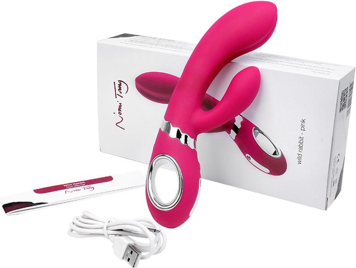 Produktbild Nomi Tang Wild