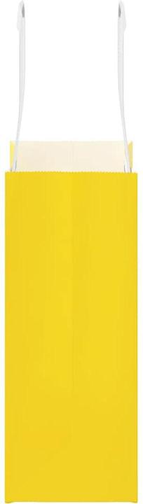 Actual product image vidaXL Papiertragetasche (250x)