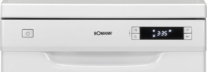 Produktbild Bomann BOM GSP 7407