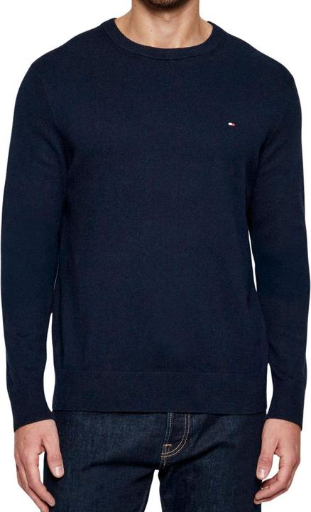 Produktbild Tommy Hilfiger Sweatshirt Kaschmir (XL)